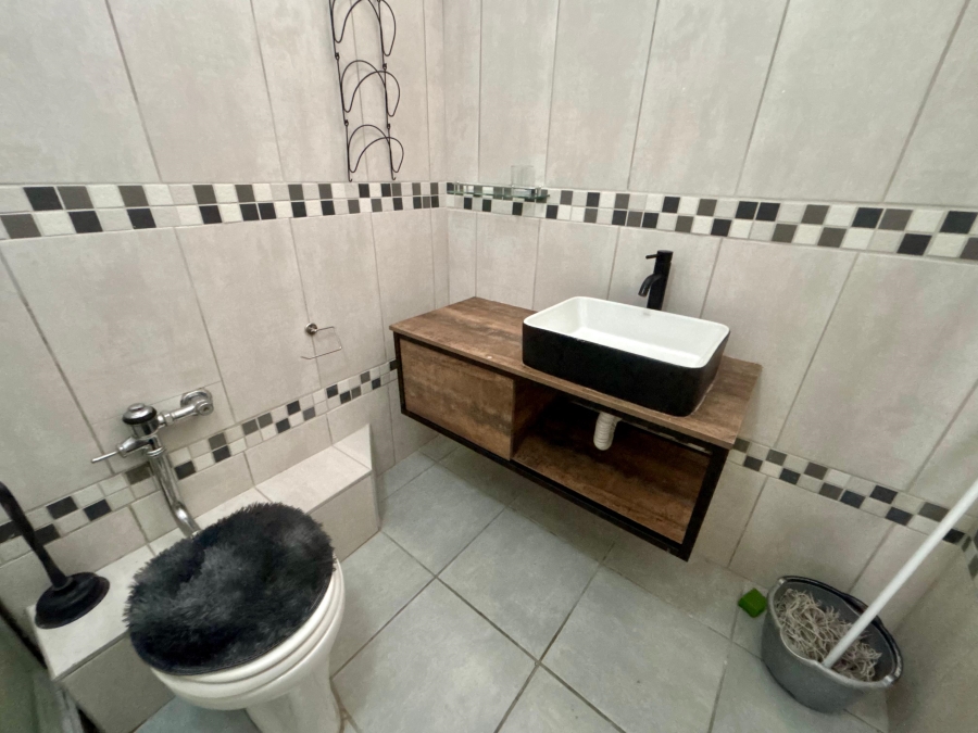 2 Bedroom Property for Sale in Townsend Estate Western Cape